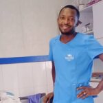 Dr. Nelson Talemwa